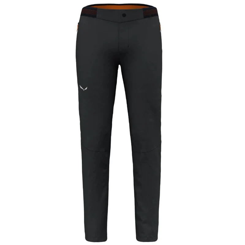 Salewa Pedroc 4 DST Long black out Herren Trekkinghose Langgröße