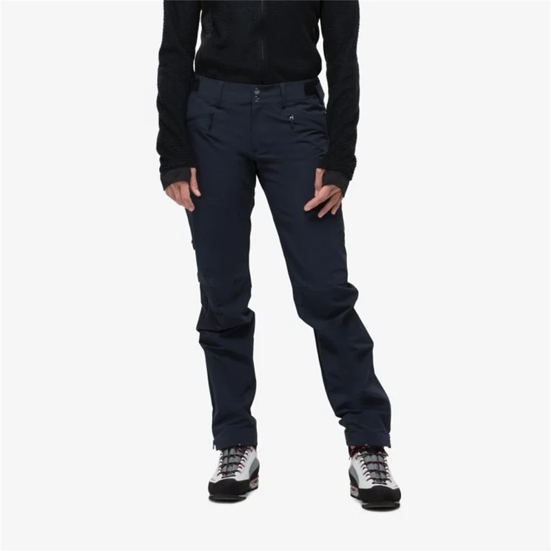 Norrona Damen Trekkinghose falketind flex Pants