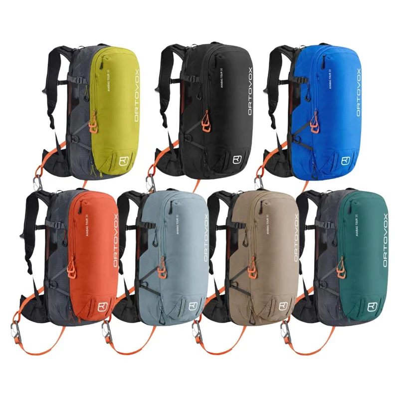 Ortovox Avabag Litric Tour 30