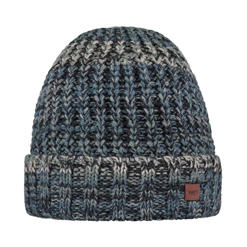 Barts Akotan Beanie Strickmütze Herren
