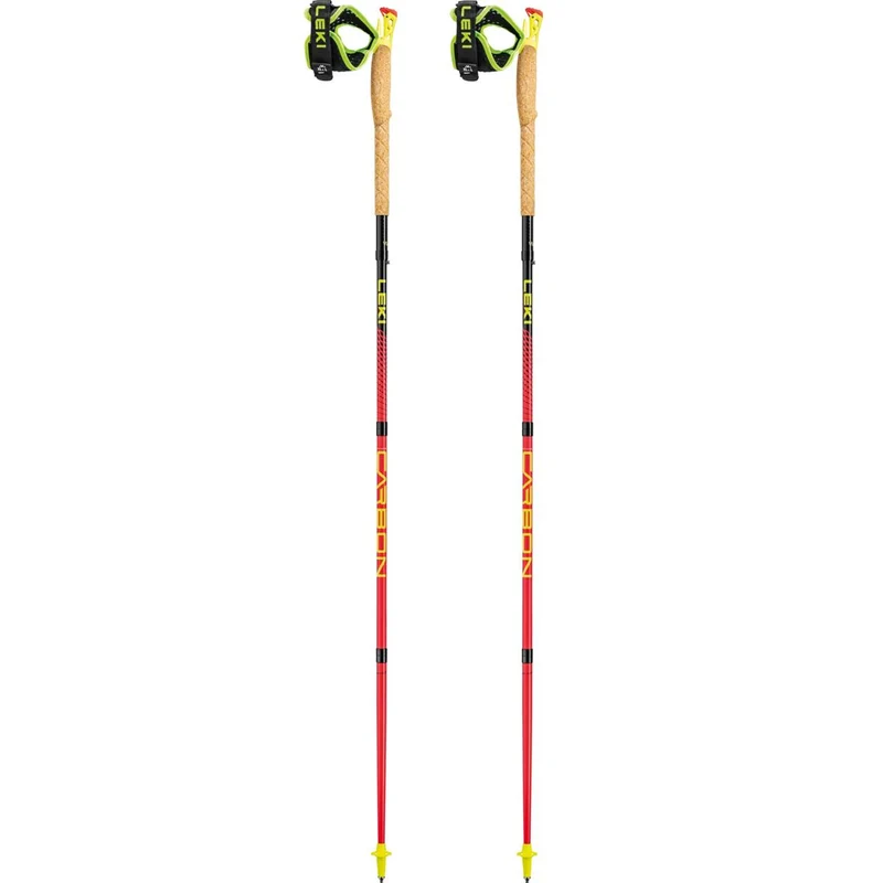 Leki Ultratrail FX.ONE