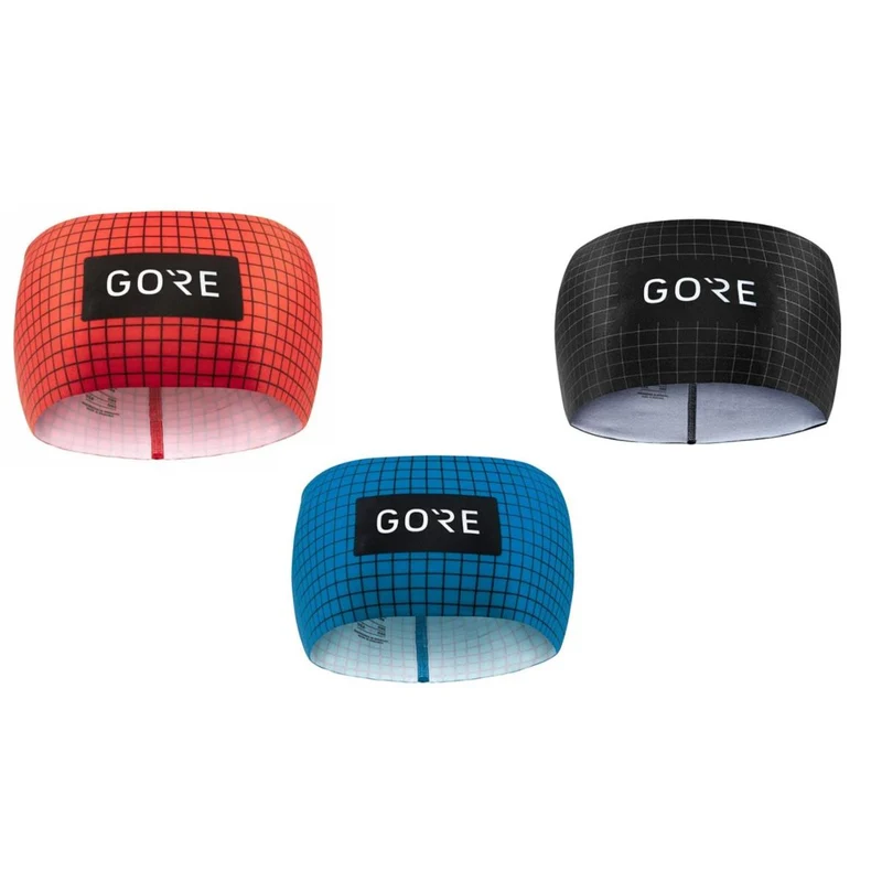 Gore Grid Headband