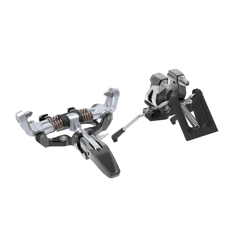 Dynafit Low Tech Race 105 silver 2023 2024