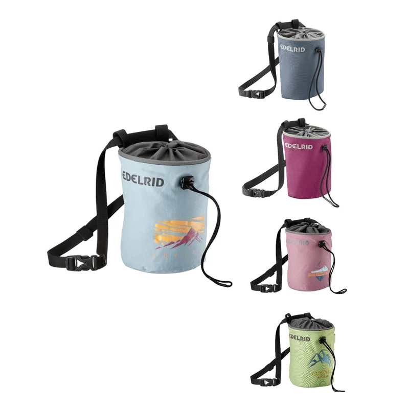 Edelrid Chalk Bag Rodeo small