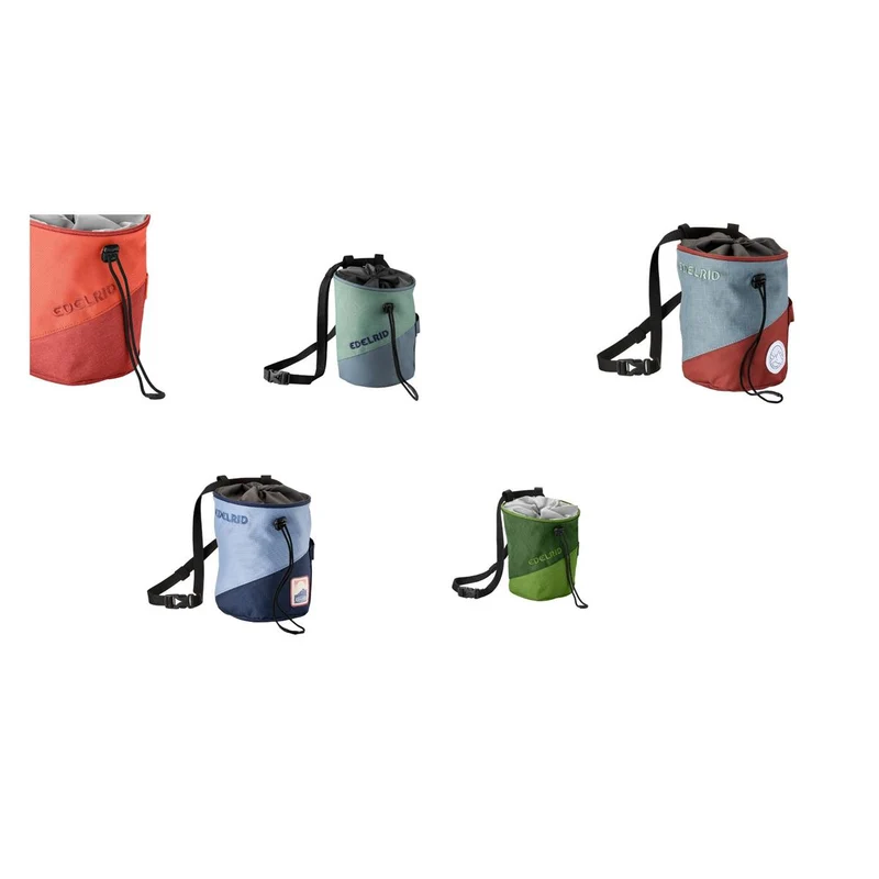 Edelrid Chalk Bag Monoblock