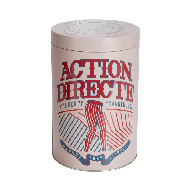Mammut Pure Chalk Collectors Box 230g