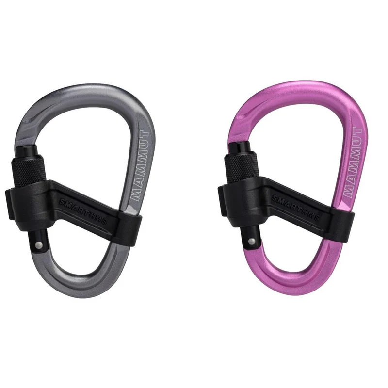Mammut Smart HMS 2.0 Screwgate