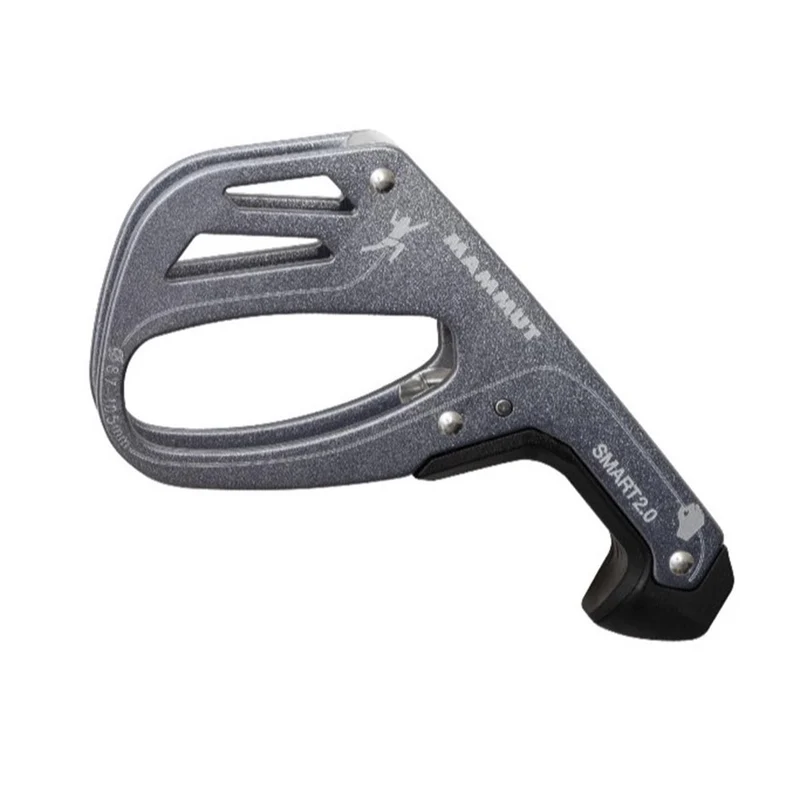 Mammut Smart 2.0 grey