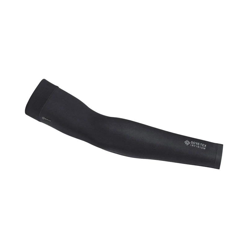 Gore Shield Arm Warmers black