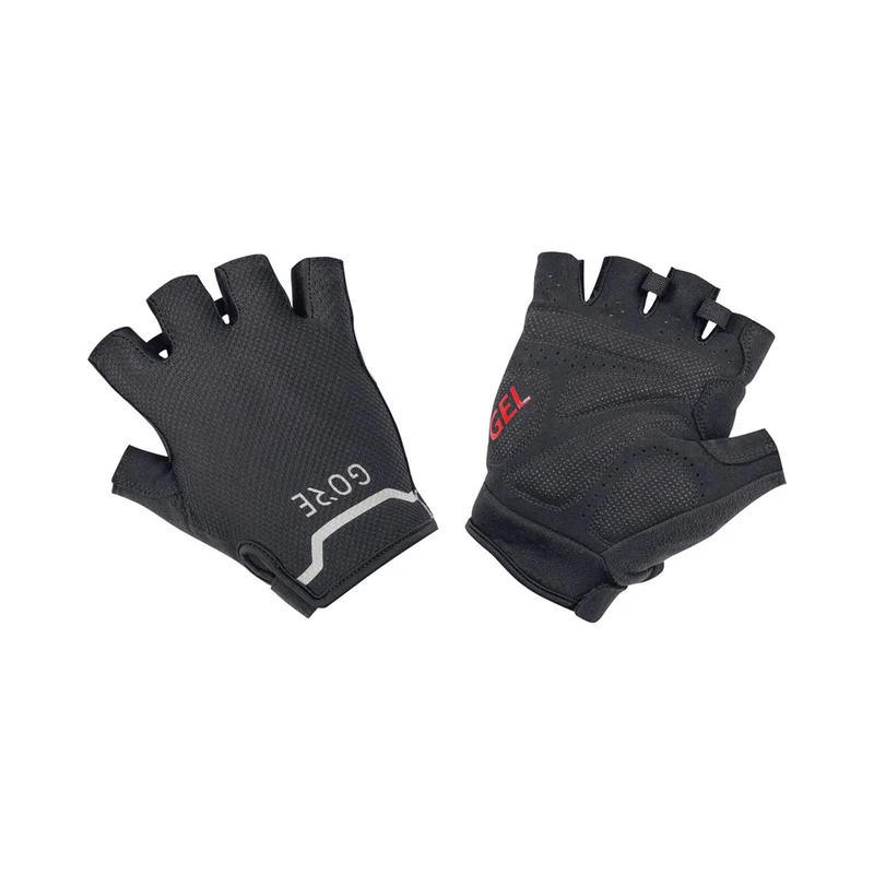GOREWEAR C5 Short Gloves black