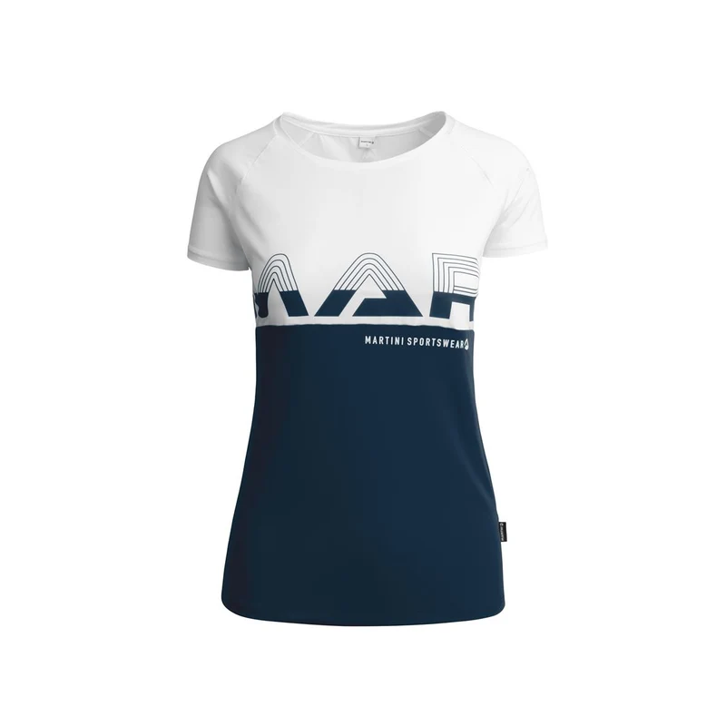 Martini - Classy - Damen T-Shirt