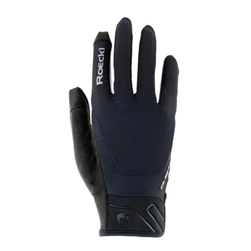 Roeckl Sports Mori 2 black