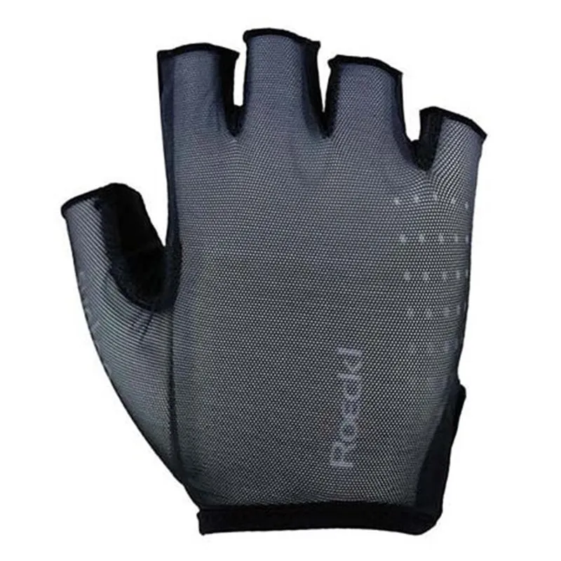 Roeckl Istia High Performance black shadow