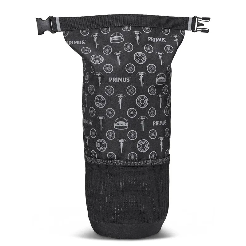 Primus Rolltop Bag Feed Zone