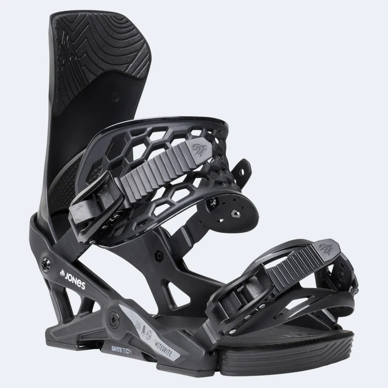 2025 Jones Meteorite Snowboard Bindings