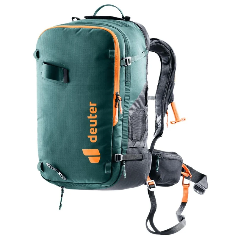 Deuter Alproof 30 SL deepsea-black