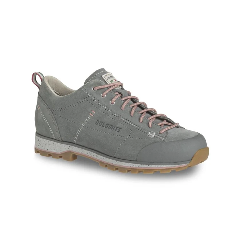 Dolomite 54 Low Evo Women grey