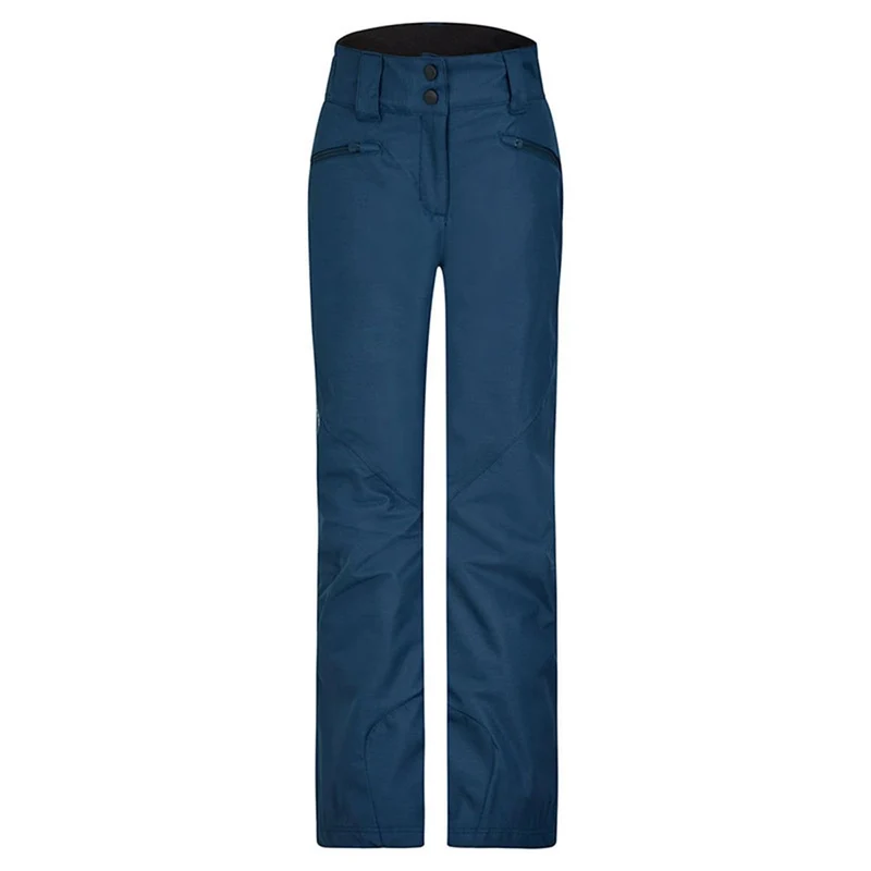 Ziener ALIN JUNIOR PANTS hale navy stru