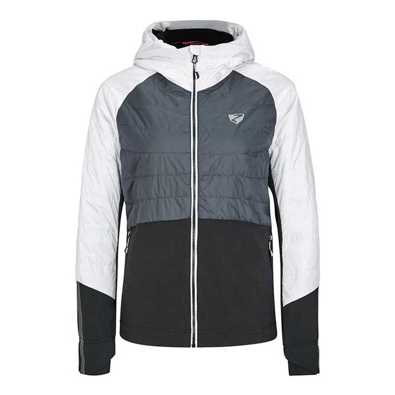 Ziener Nacana Lady white/ombre