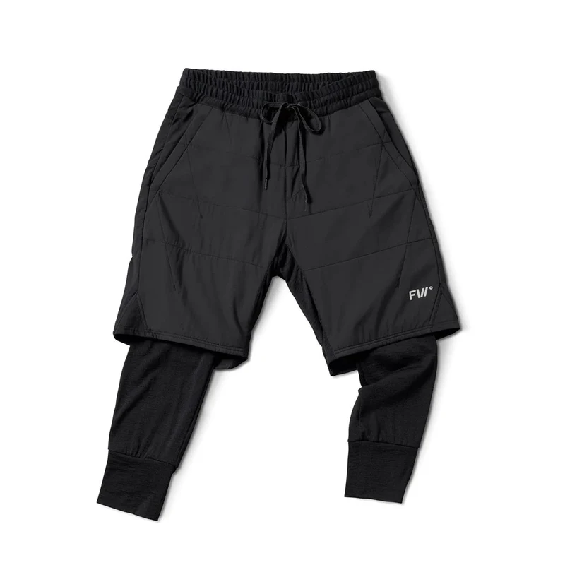 FW Apparel Manifest Tour Hybrid Pants PFL slate black
