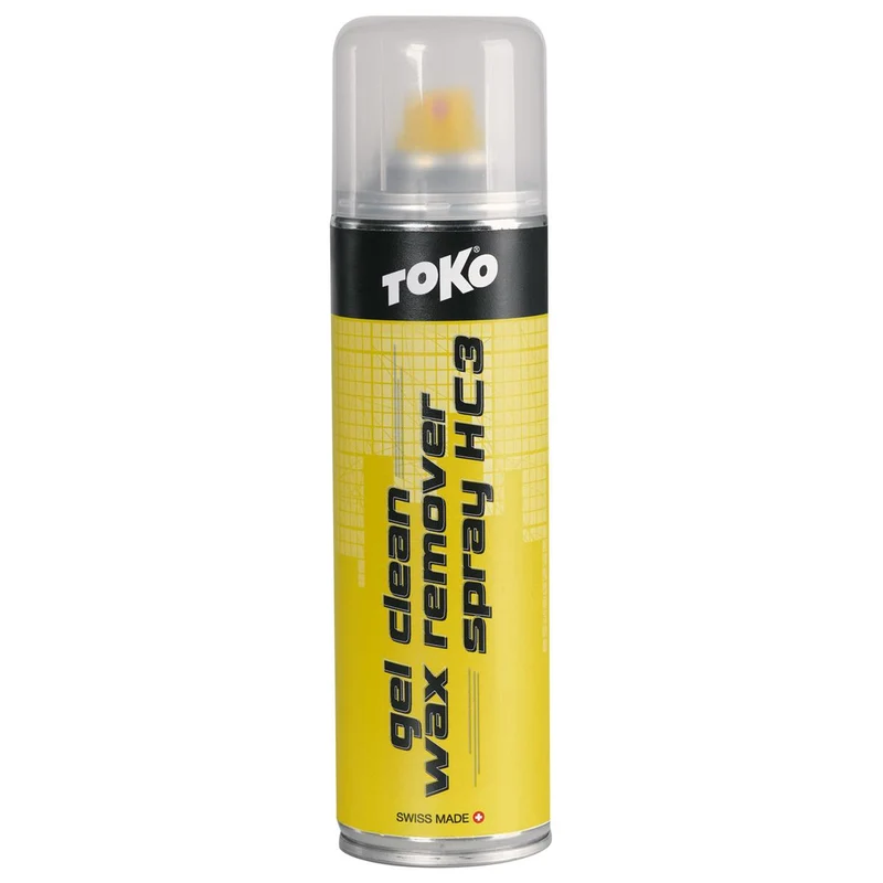 Toko GelClean Spray HC3 250ml