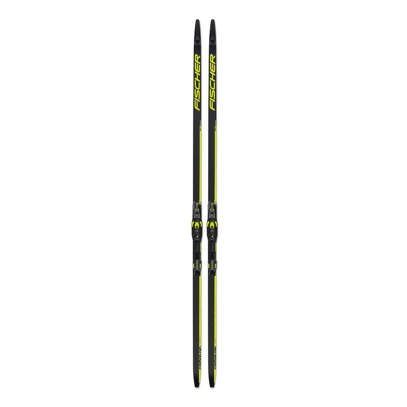Fischer Twin Skin Carbon Pro IFP Stiff 2024 2025