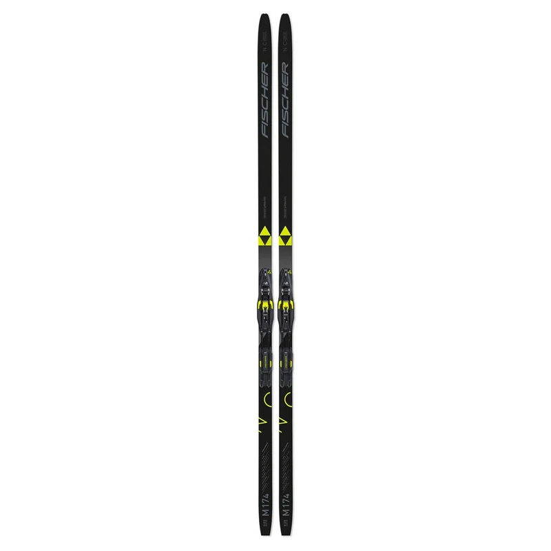 Fischer Orbiter EF IFP 2023 2024