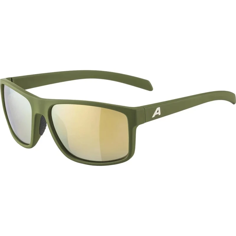 Alpina Nacan I olive matt