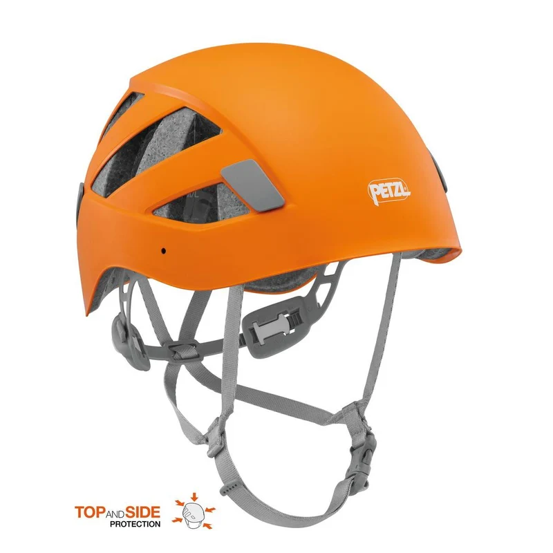 Petzl Boreo orange