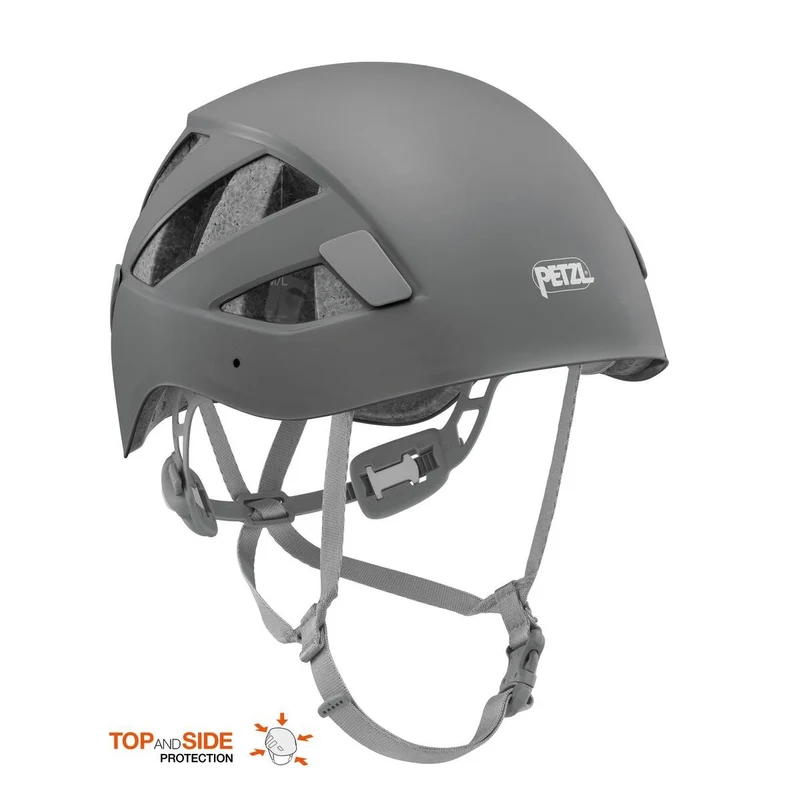 Petzl Boreo grau