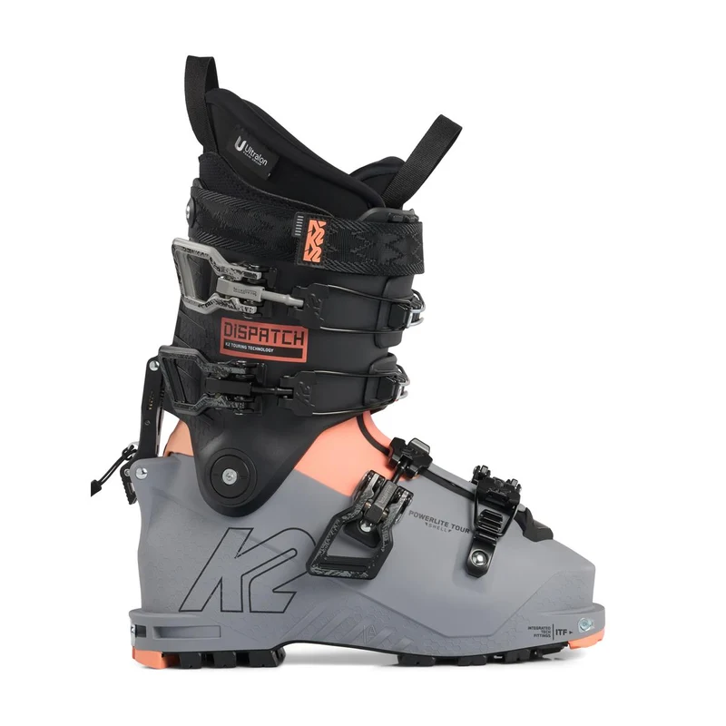 K2 Dispatch W 2022/23