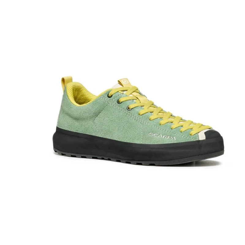 SCARPA - MOJITO WRAP - dusty jade