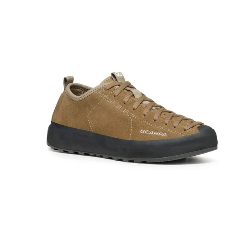 SCARPA -MOJITO WRAP R - dark natural