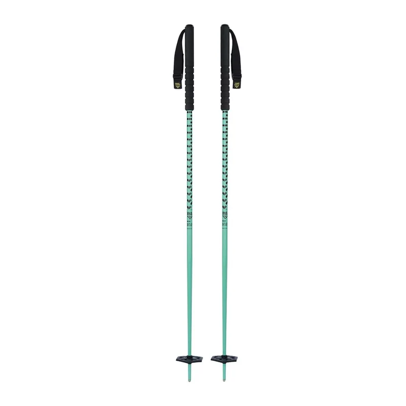 Black Crows Oxus Poles green