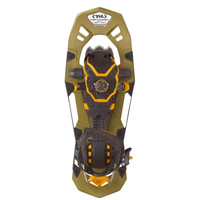 TSL Highlander Adjust olive