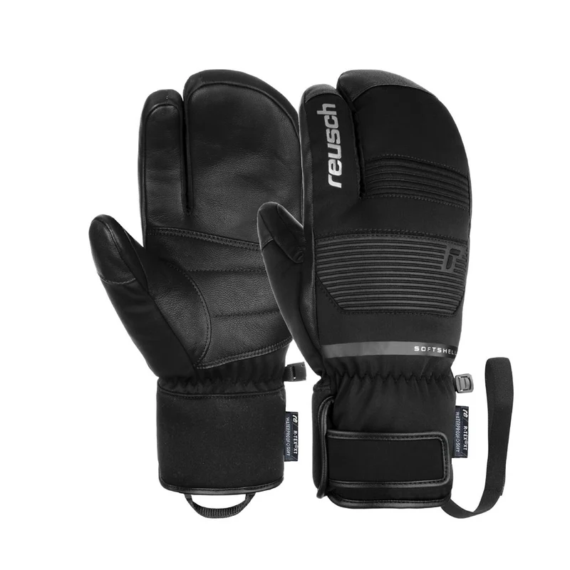 Reusch Andy R-Tex XT Lobster black