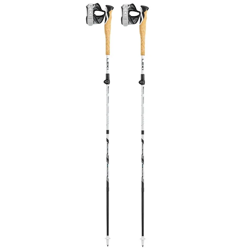 Leki Cross Trail FX Superlite Compact