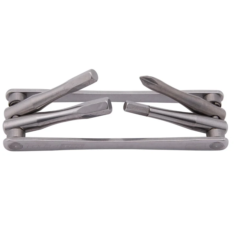 Contec CT Multifunktion Fold 4 silber