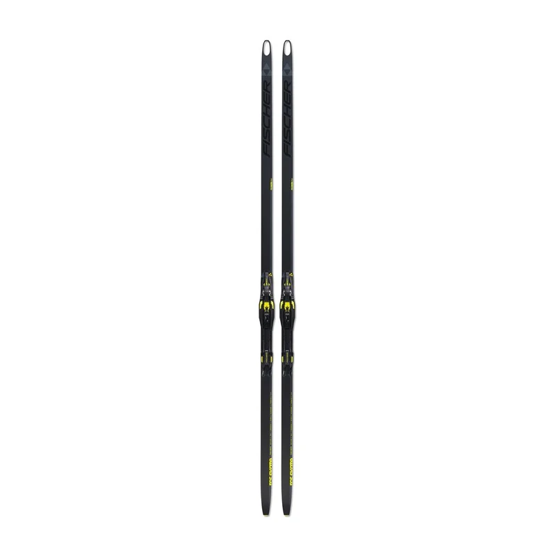 Fischer RCS Skate Plus Stiff IFP 2024 2025