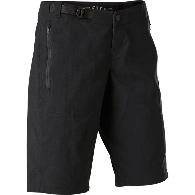 FOX Ranger Short Women W/Liner black