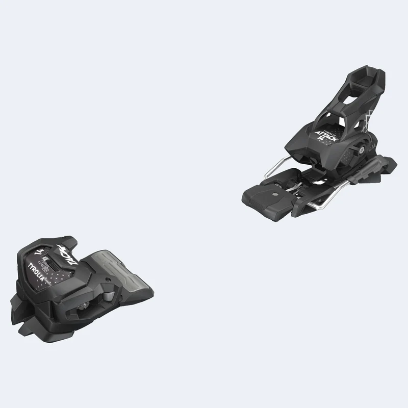 Tyrolia Attack 14 GW Bindings