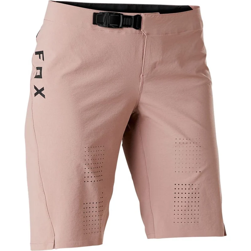 FOX Flexair Short Women plum perfect