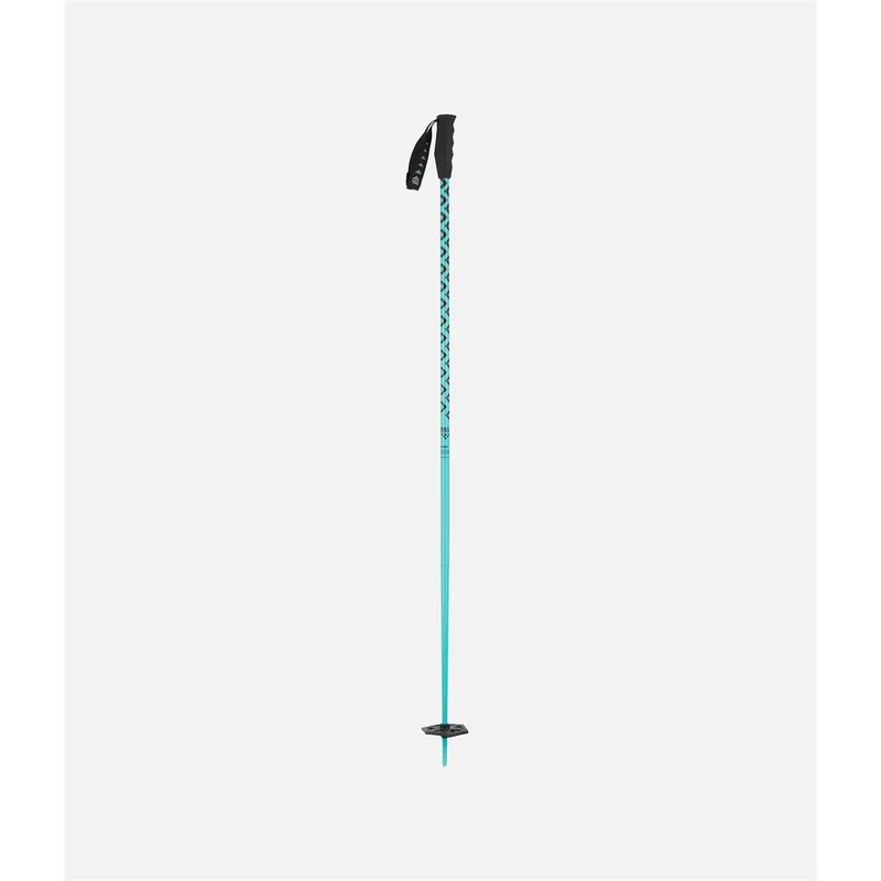 Black Crows Meta Poles green