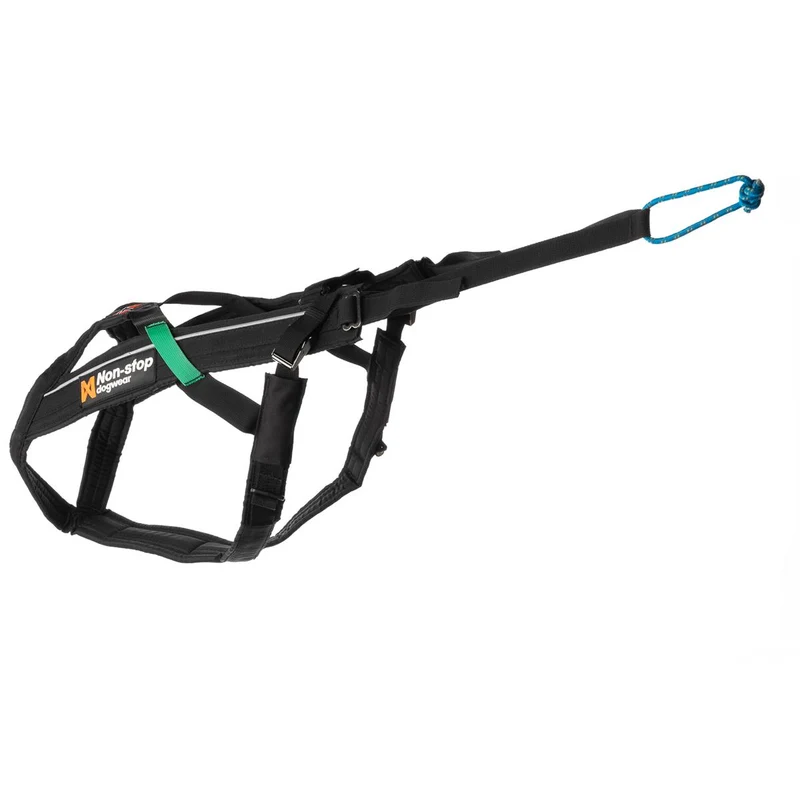 Non-stop dogwear Freemotion Harness