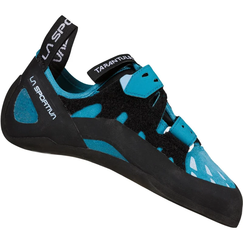La Sportiva Tarantula Woman topaz