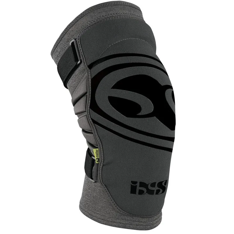 iXS Carve EVO+ Kids grey