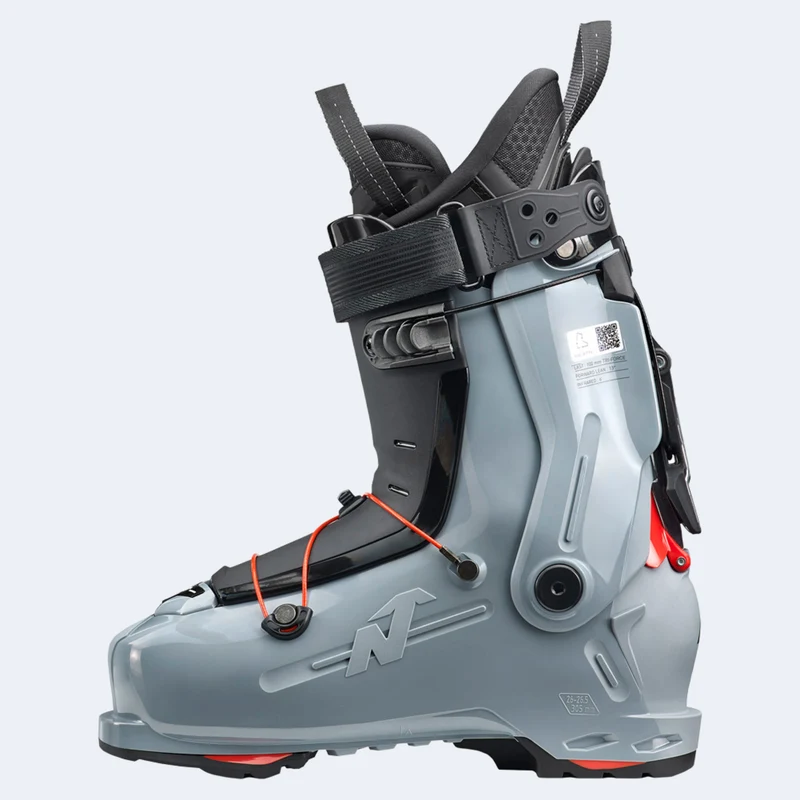 2026 Nordica HF Pro 110 Ski Boots