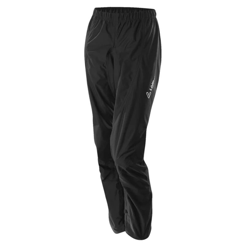 Löffler Damen Bike Overpants GTX Active black