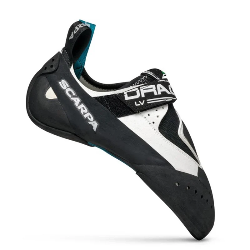 Scarpa Drago LV white