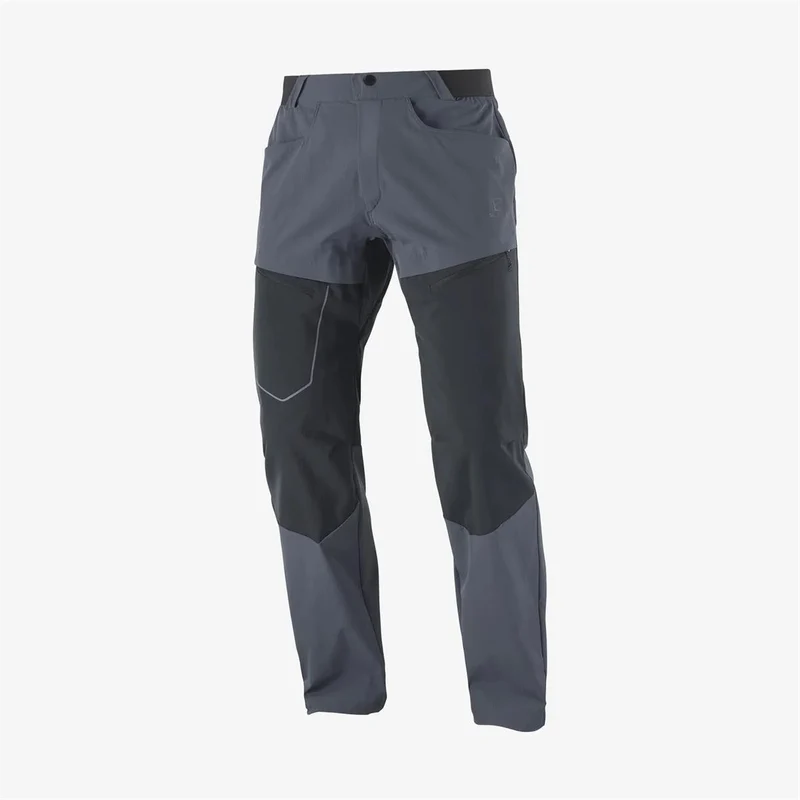 Salomon Wayfarer Secure Ebony/ Black